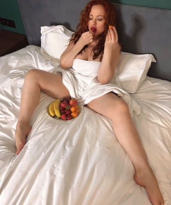 Анкета проститутки Карина - Фото 1, Можга, 39 лет, №29